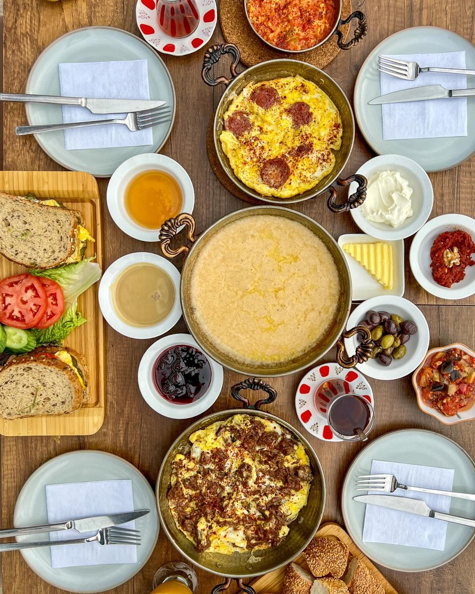 Turkish Kitchen