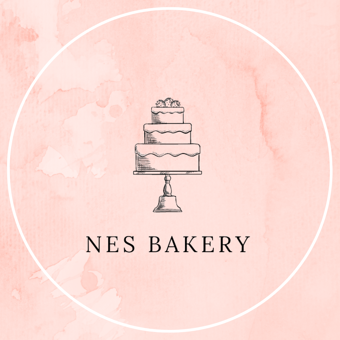 Nes Bakery Logo